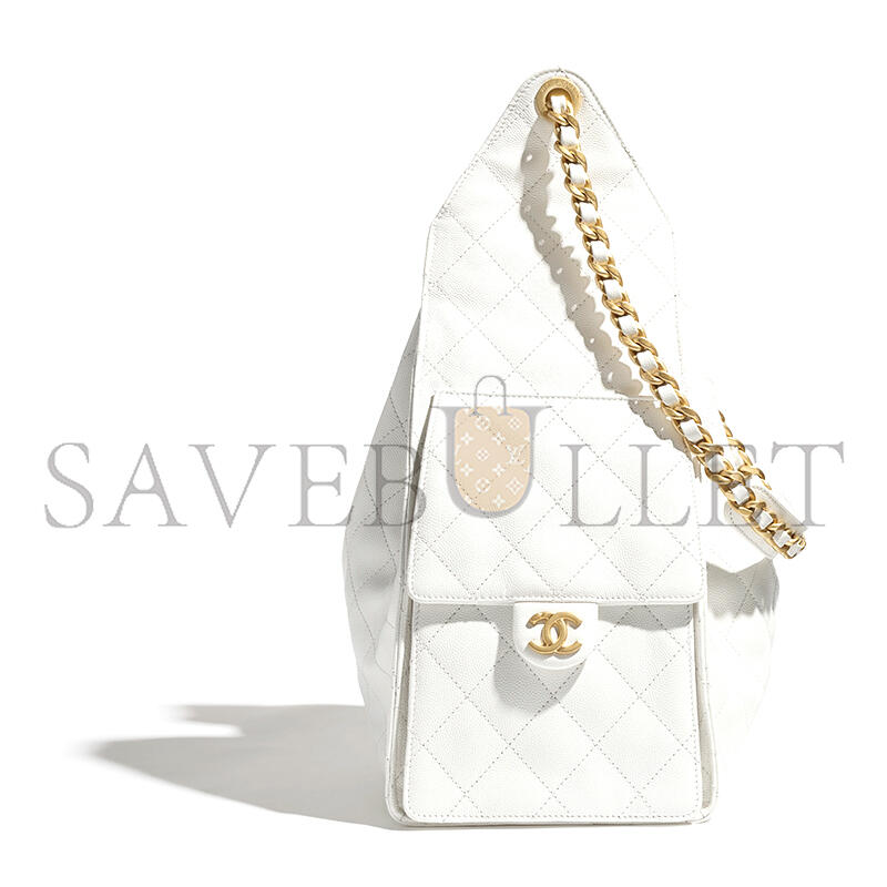 CHANEL 25 MEDIUM HANDBAG AS5311 (40*30*15cm)